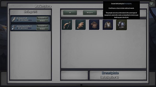 Tactics: Age of Affliction