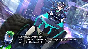 LUNARiA -Virtualized Moonchild-