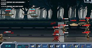 Battle Support Deluxe Edition