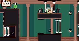 Rogue Raccoon (Windows)