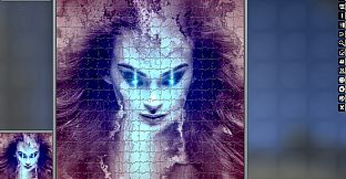 Jigsaw Puzzle Pack - Pixel Puzzles Ultimate: Variety Pack 13