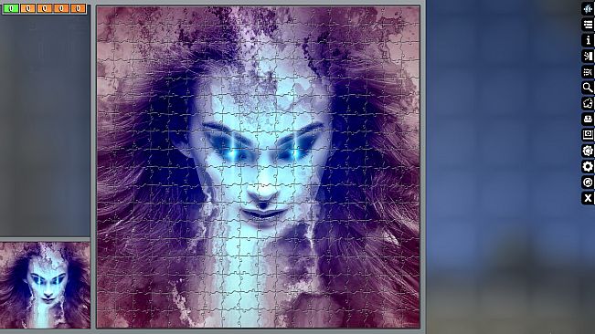 Jigsaw Puzzle Pack - Pixel Puzzles Ultimate: Variety Pack 13