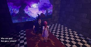 Land of Infinite Dreams