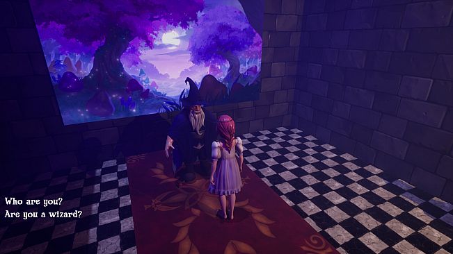 Land of Infinite Dreams