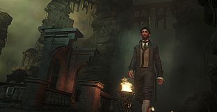 The Council - Episode 4: Burning Bridges