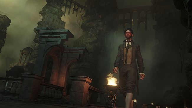 The Council - Episode 4: Burning Bridges