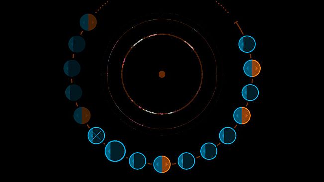 A Musical Story - Wallpaper Pack