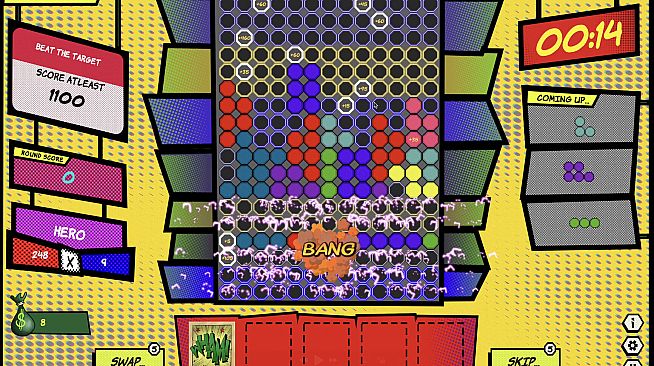 RogueBlocks