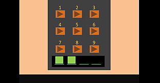 La Mystérieuse Résidence