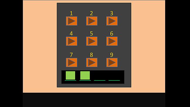 La Mystérieuse Résidence