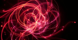 AI-VJ - Abstract 6 Visuals