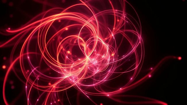 AI-VJ - Abstract 6 Visuals
