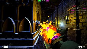 Witches of the Fourth Multiplayer