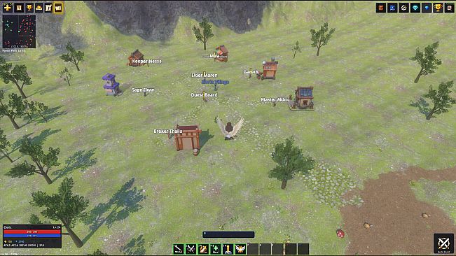 Echoes of Creation: Origin