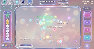 STARZ.PEG