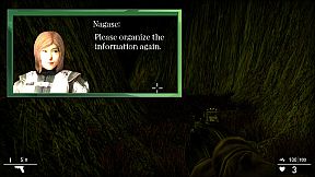 Zero spring episode 1 English translation version