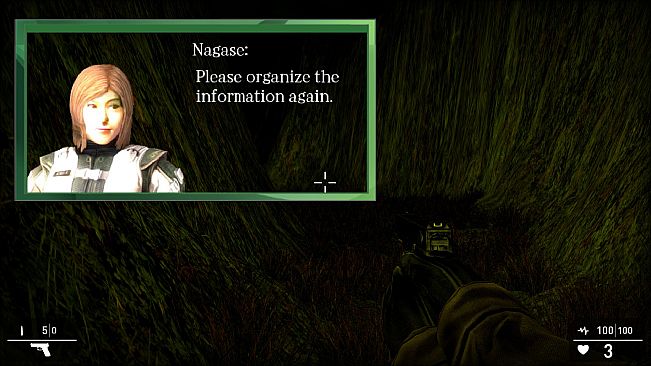 Zero spring episode 1 English translation version