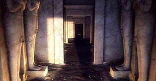 The Egyptian Prophecy: The Fate of Ramses