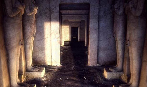 The Egyptian Prophecy: The Fate of Ramses