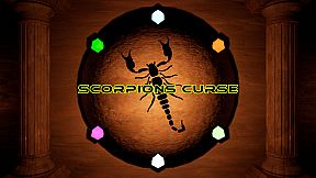 Scorpion's Curse