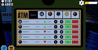 E-commerce Simulation