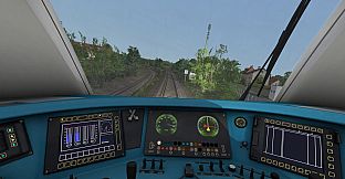 Train Simulator: Pegnitztalbahn: Nürnberg - Bayreuth Route Add-On