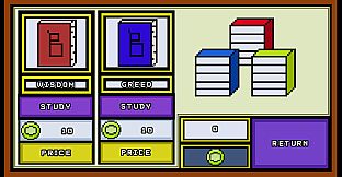 Norega(Full Expansion)