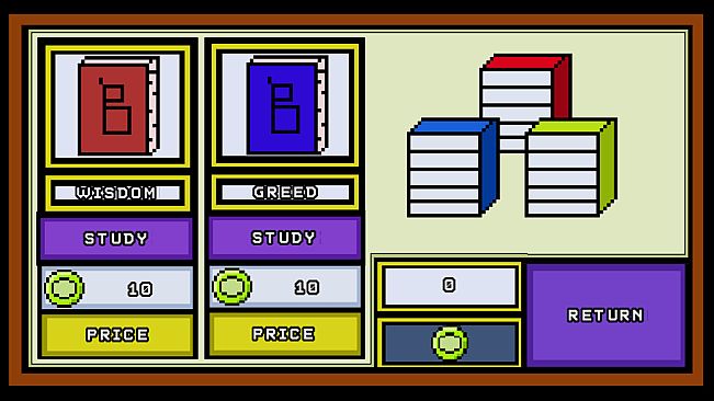 Norega(Full Expansion)