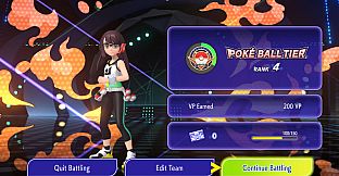 Pokémon Champions
