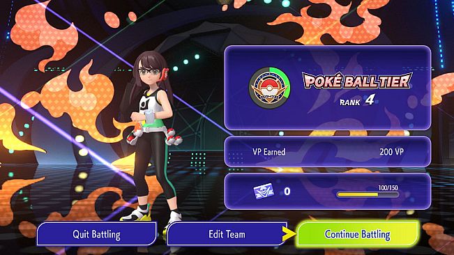 Pokémon Champions