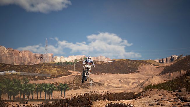 Monster Energy Supercross - The Official Videogame 3