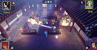DodgeBaller