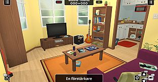 Influent DLC - Svenska [Learn Swedish Language]