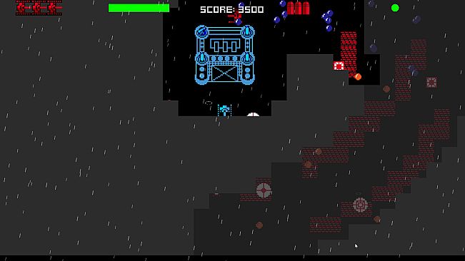 Tiger Tank 59 Ⅰ Volcano MP075