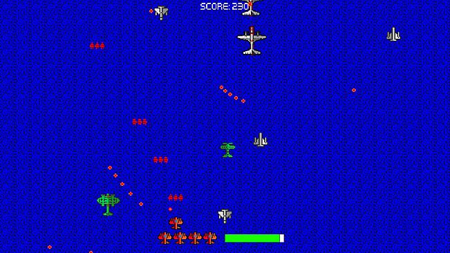 Tiger Fighter 1931 Tora! MP064