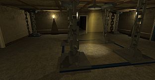 Dark Hope: A Puzzle Adventure