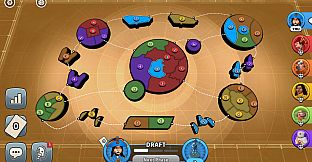 RISK: Global Domination - Dune Map Pack