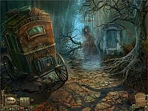 Dark Tales: Edgar Allan Poe's The Premature Burial Collector's Edition