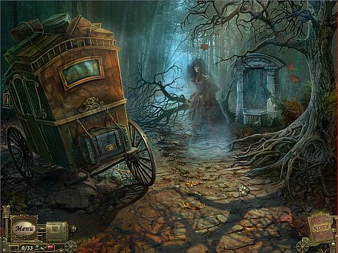 Dark Tales: Edgar Allan Poe's The Premature Burial Collector's Edition