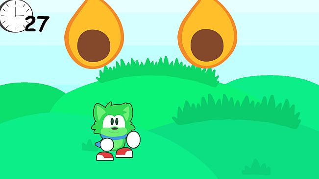 Super Yapori Minigames