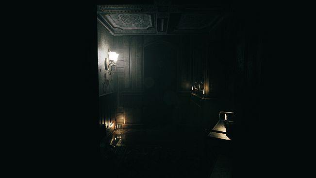 FORSISTED : The Sacred Souls