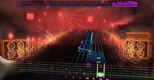 Rocksmith 2014 Edition – Remastered – Stevie Ray Vaughan & Double Trouble - “Couldn’t Stand the Weather”