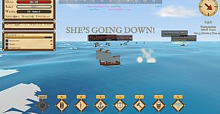 No Good Pirates