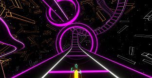 Supersonic Bridge Racing