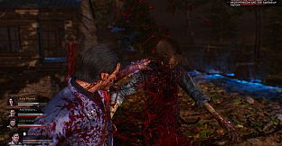 Evil Dead: The Game - Ash S-Mart Uniform Outfit