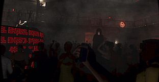 CROWDED. FOLLOWED. Soundtrack