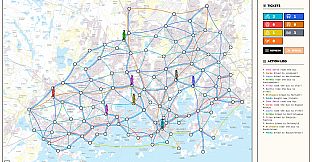 Cold Transit