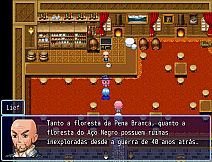 Heróis de Noname - Acesso Antecipado