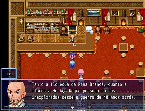 Heróis de Noname - Acesso Antecipado