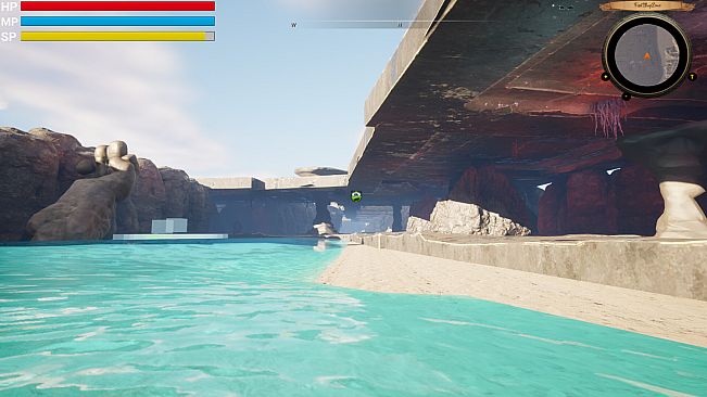 十秒英雄1-Ten Seconds Hero1